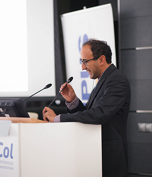 Фотоотчет от 27.10.18 с образовательного проекта QuaCol город Нижний Новгород